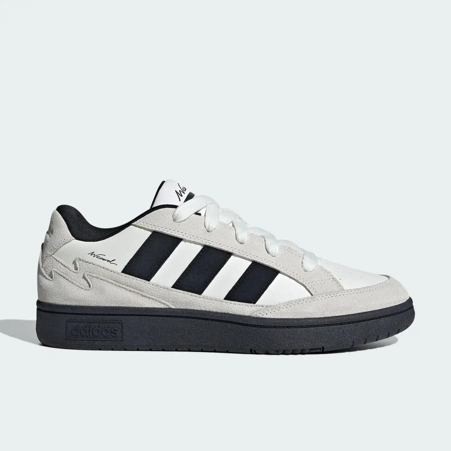 

Adidas Official Genuine WCARD ADV Men's And Women's Tennis Style Casual Sports Board Shoes IH0961 628sale