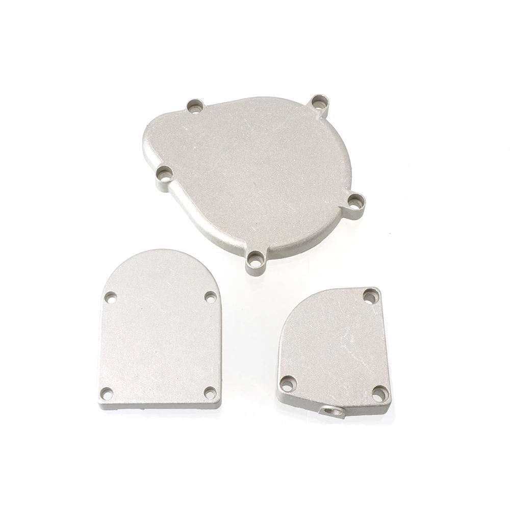 Motorcycle Magnetic Cover Modification Two-Stroke Suitable for 49cc 50cc 60cc 66cc 80cc Engine Electric Bike Mini Motorcycle