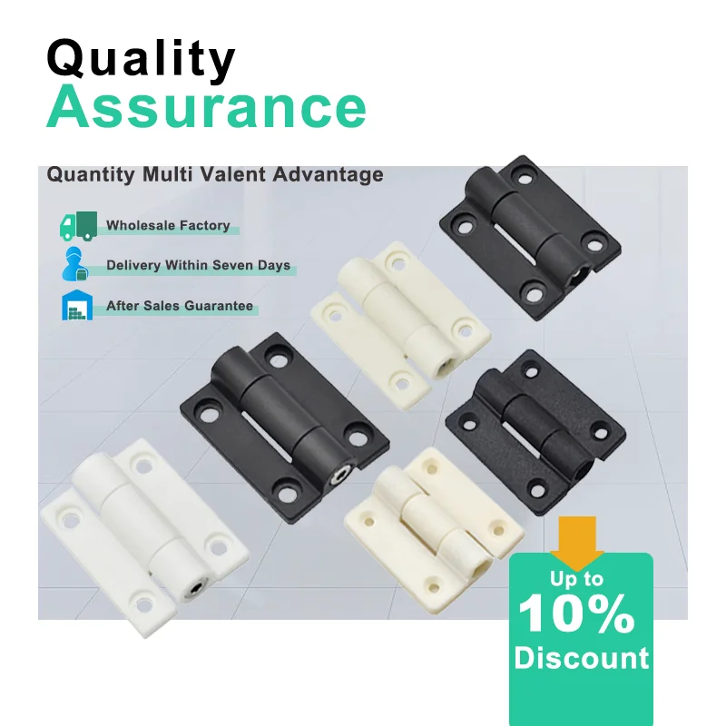 

Torque Positioning Plastic Damping Hinge Suitable For Medical Machinery Equipment And Modified Vehicle Cabinet Doors