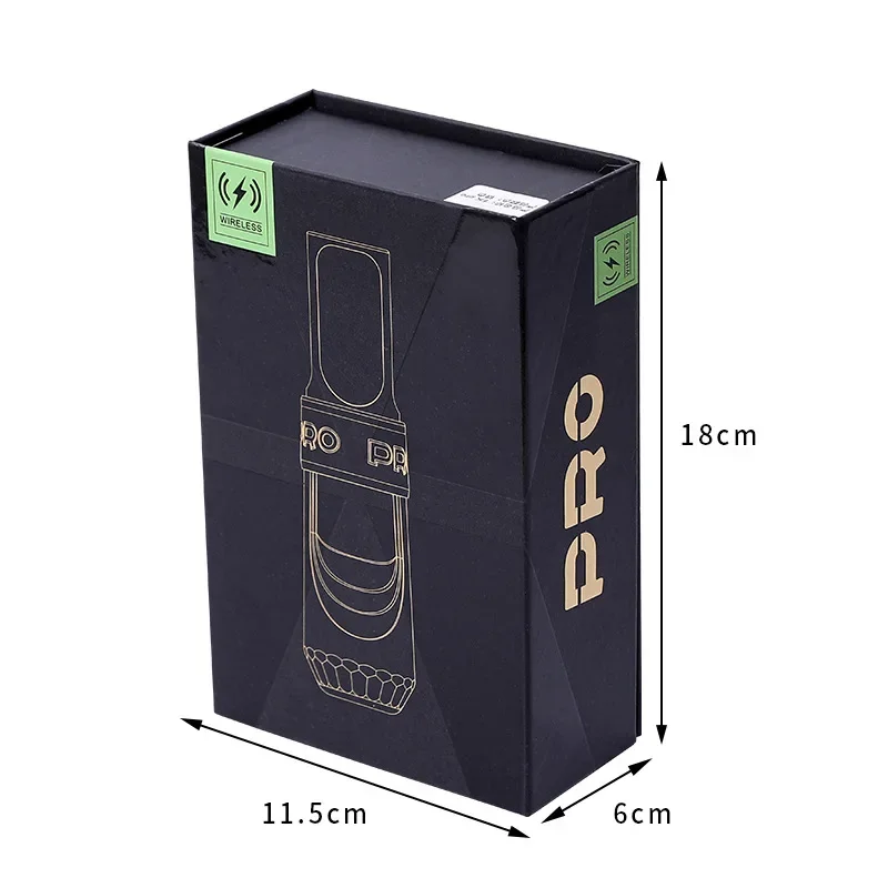 New Style Popular Professional Wireless Rotary Tattoo Machine Pen