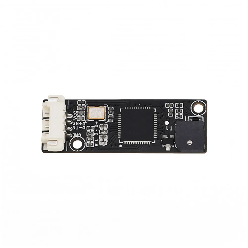 Ultra Thin Narrow Barcode Scanning Module Mini Embedded Unit For Small Digital Display Panel
