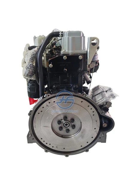 Forklift Parts Quanchai 4C2-50V32 Engine Assy for Heli CPCD20-CPCD30