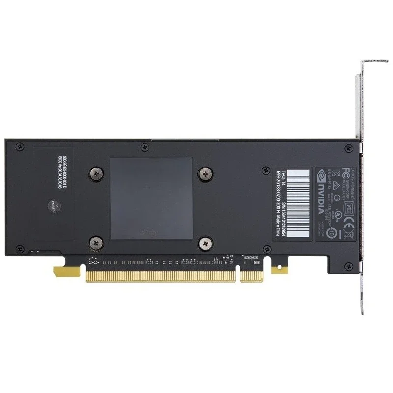 Server graphics card Suitable for T4 16G professional graphics card deepseek computing power card