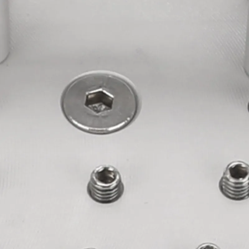 

For BMW F750GS F800GS F850GS T6061 CNC Aluminium Motorcycle Accessories Extension For Brake Pedal 2017-2020 2021 2022 2023 2024