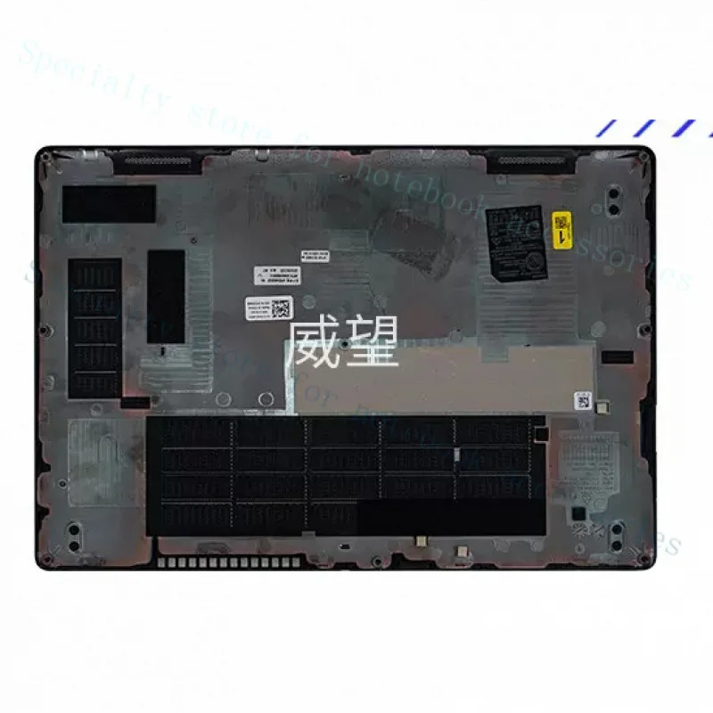 A+  for Dell Latitude E5480 E5491 E5495 Back Cover Bezel Palmrest Case Bottom Cover