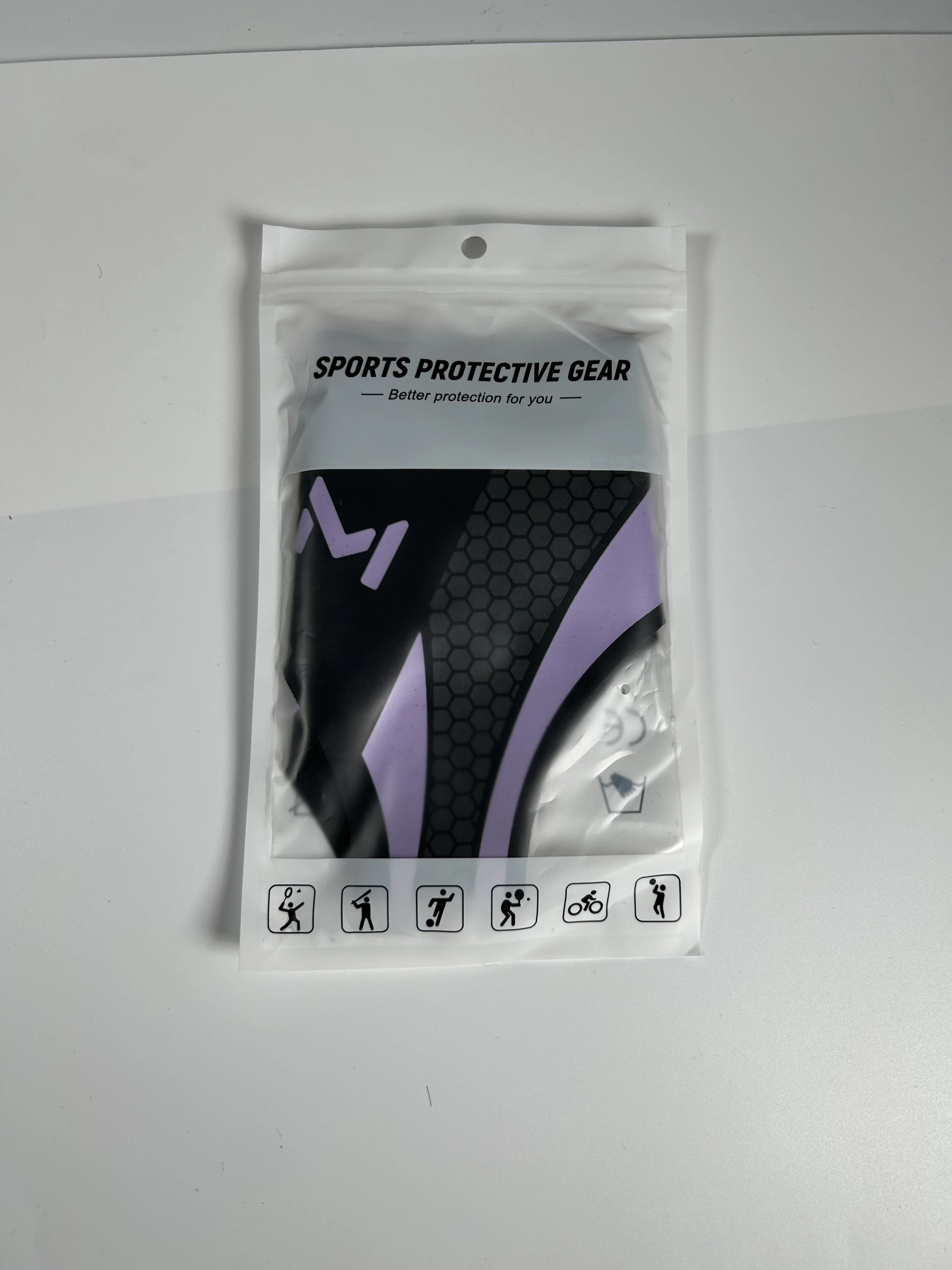 1 Pc Ankle Brace Sleeve for Swimming, Surfing, Diving, Paddle Boarding & Aquatic Recovery–Ultra-Thin Support for Men and Women