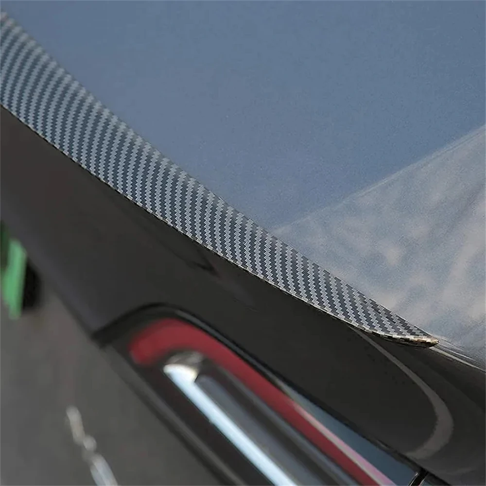 Tesla Model Y High-Performance Rear Spoiler 6