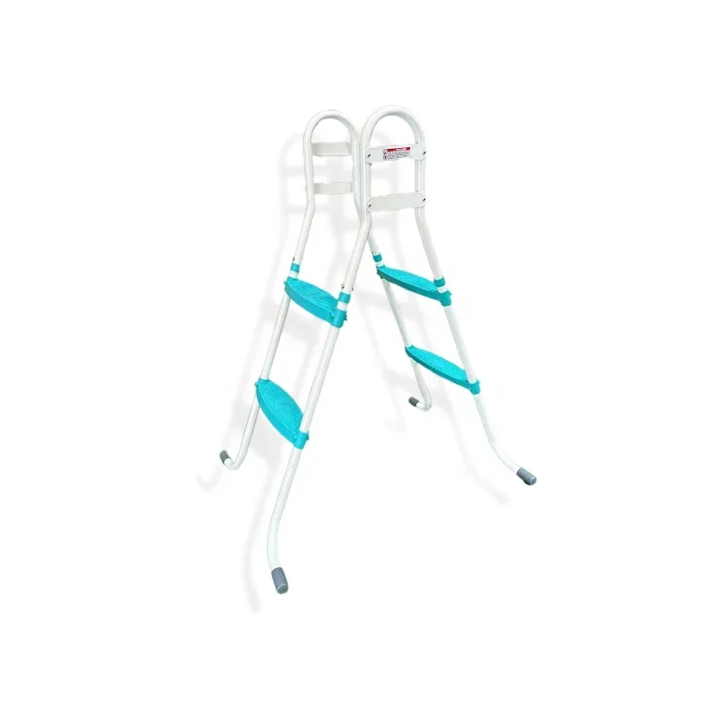 

# Hot Sales Factory Price Pool Accessories Frame Swimming Pool Safety Ladder