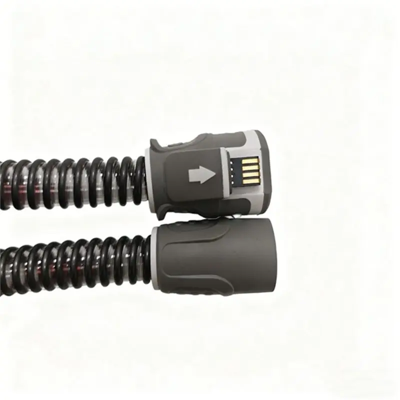 【NEW A39M】 For Resmed Airsense 11 CPAP Replacement Accessory- Improved Version 6.5 Foot Climate Line Air Hose