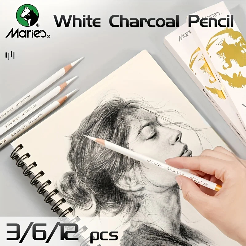 Thumbnail 4 - #26 Wooden Pencils Discount Picks