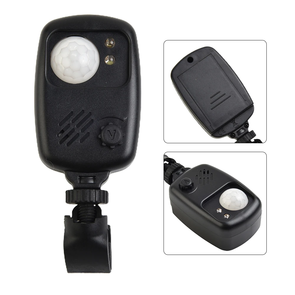 

Инфракрасный датчик для рыбалки в день/ночь, рыбалка, активный отдых на свежем воздухе, кемпинг, путешествия, безопасность, инфракрасный датчик движения, сигнализация на открытом воздухе