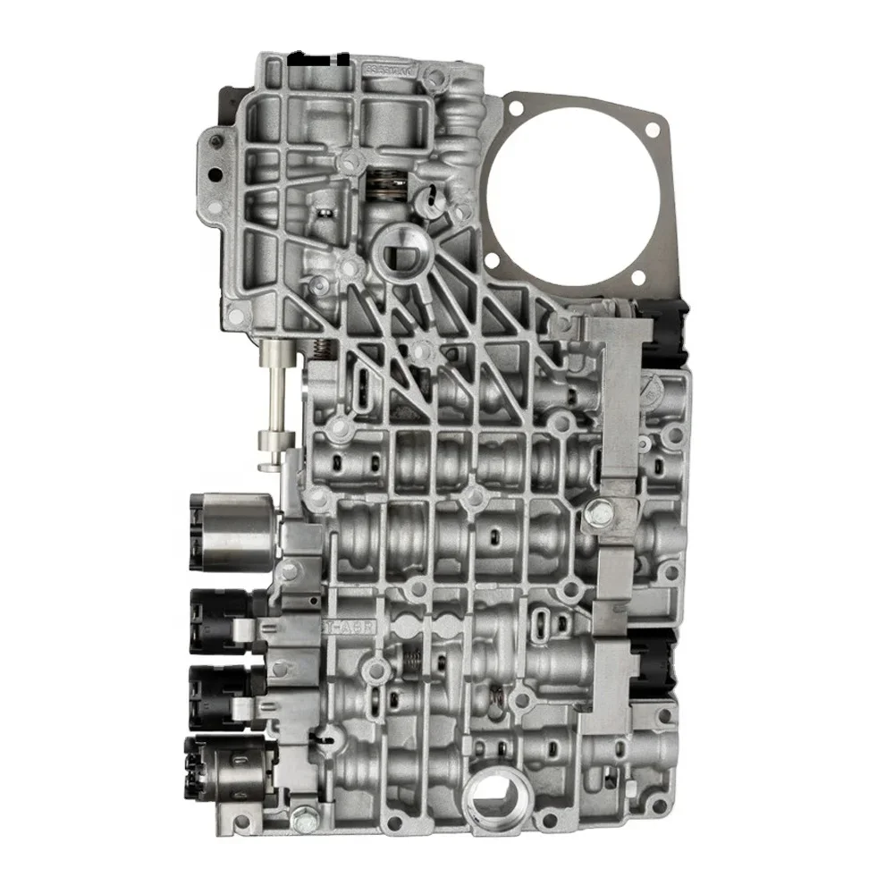 Original Transmission Valve Body 5R55E 4R44E 4R55E 5R44E For Maz da Ford Me rcury Gearbox Kit