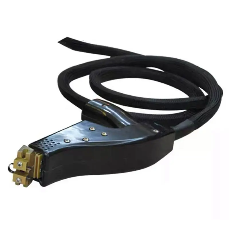 Инструмент для ремонта резиновых шин для грузовиков и автомобилей со шнуром питания в комплекте