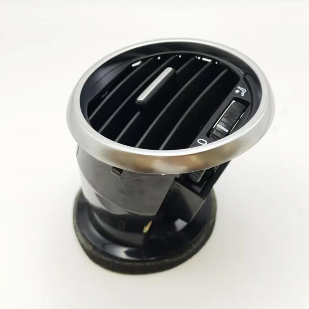 5306180XKZ16A Center Dashboard Air Vent Outlet for Great Wall Haval H6 Hover H6 2013-2017 A C Grille Assembly Replacement Part