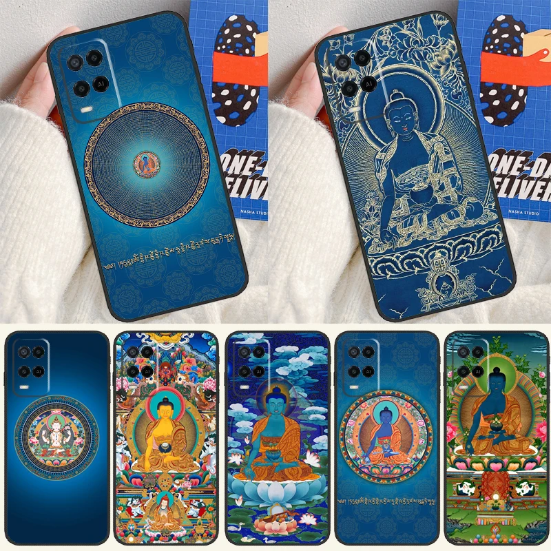 Medicine Buddha For… - image