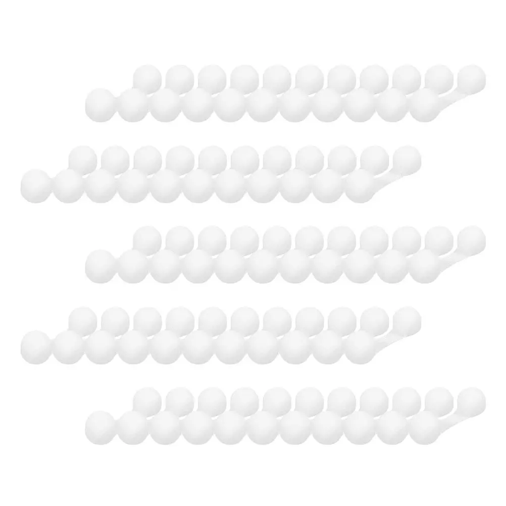 

50 шт. пылезащитные носовые пробки, невидимые многоразовые носовые фильтры для комфорта дыхания, деревообработки, шлифовки, защиты от шлифования