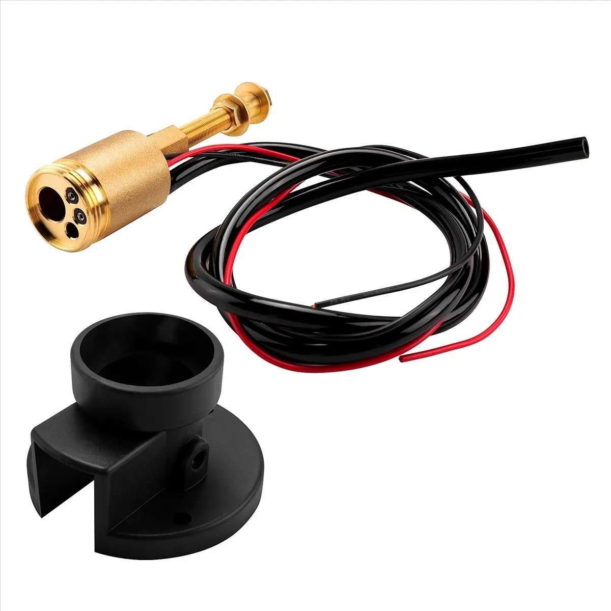 A64K Central Connector Conversion Set MIG/MAG Welder Euro Connector Central Adaptor
