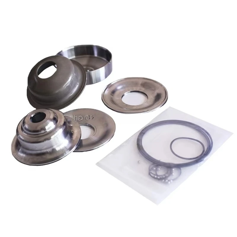

QR019CHA CVT Automatic Transmission Primary Pulley Rebuild Kit 019CHA-0011-OEM
