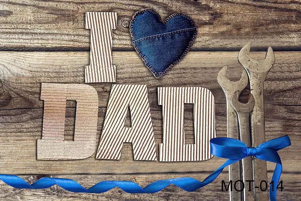 خلفية تصوير لعيد الأب السعيد أنا أحب أبي الذهب الأسود عيد الأب خلفية الديكور أفضل لافتة حفلة للأب