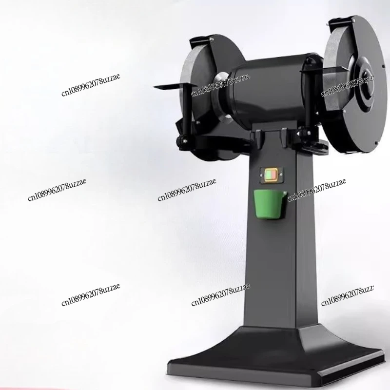 

Desktop Grinder Vertical Sand Wheel Grinding Stone Household Small Electric Knife Grinding Machine