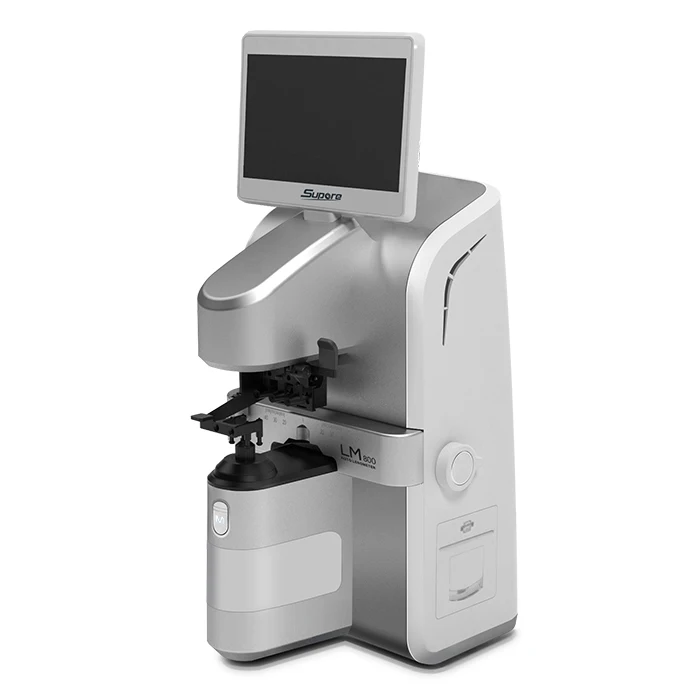 LM-800 China Auto D…