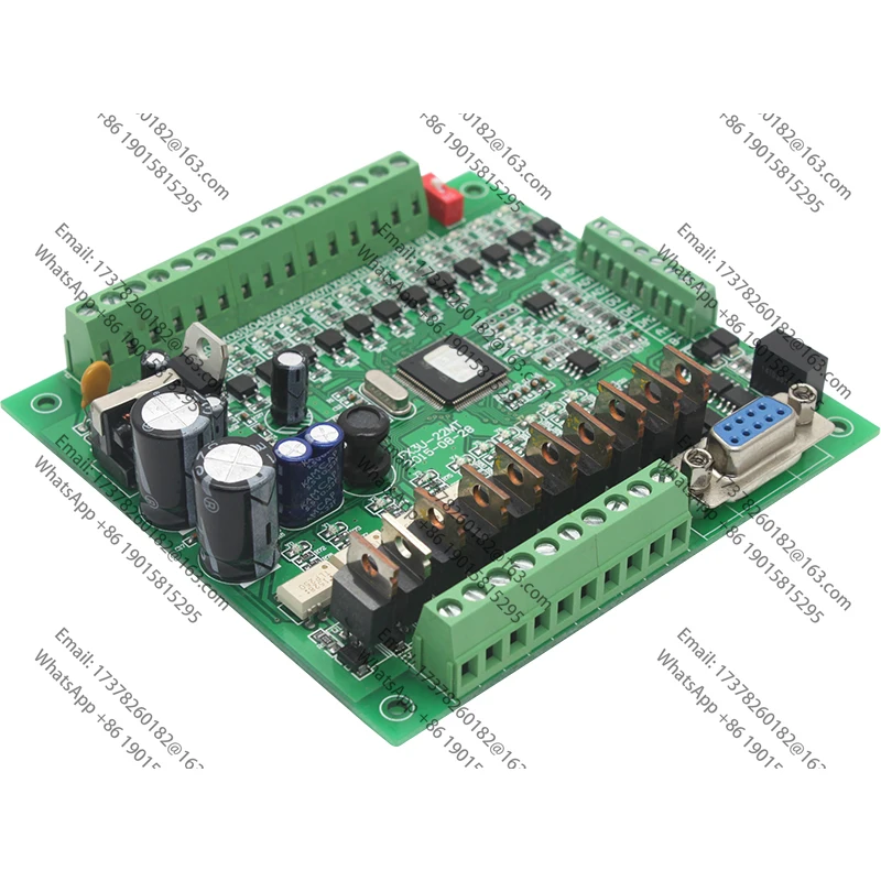 FX3U-22MT Domestic …