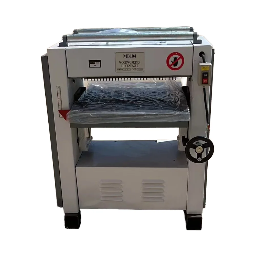 

Surface Planer Power Feeder Wood Double Planer 700mm Machine For Wood