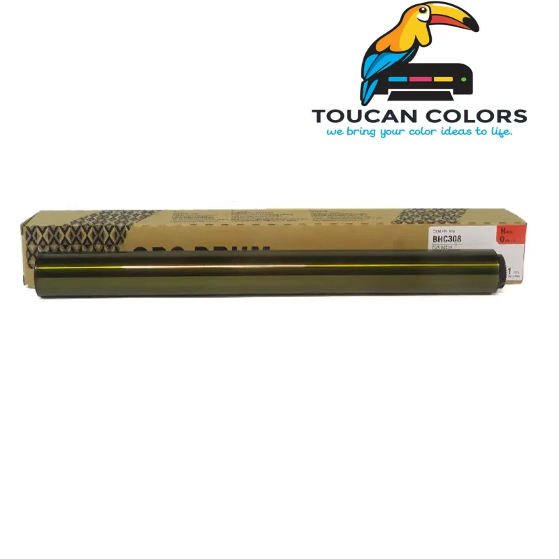 

BHC308 OPC Drum for Konica Minolta Bizhub 308 368 458 558 C226i C226i C286i C227i C257i C287i