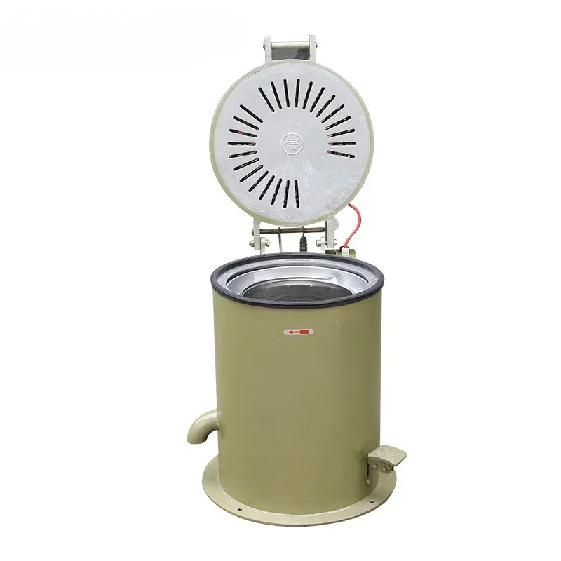Hot Sales Factory Direct Russia UK USA Hot Air Dryer Centrifugal Drying Machines Spin Dryer