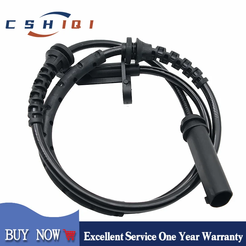 

34526850765 Front Left/Right ABS Wheel Speed Sensor For BMW 2 F45 F46 X1 F48 X2 F39 Mini F54 Auto Spare Parts