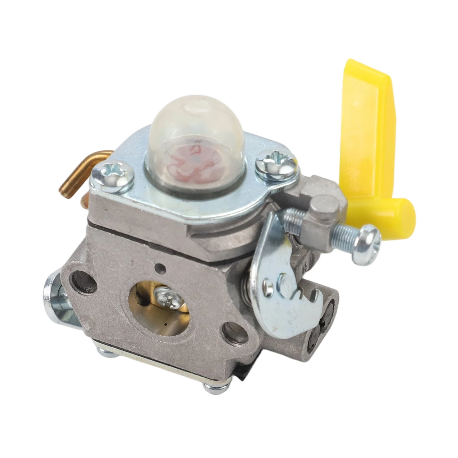 /Carburetor /Kit /Metal Silver For 26cc 30cc Replace 308054013 308054003 Engine Parts For Outdoor Power Equipment Accessories