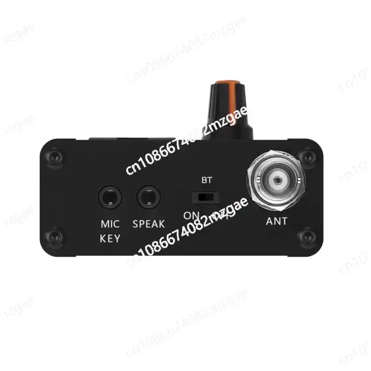 5W Hf Qrp Sdr Trans…