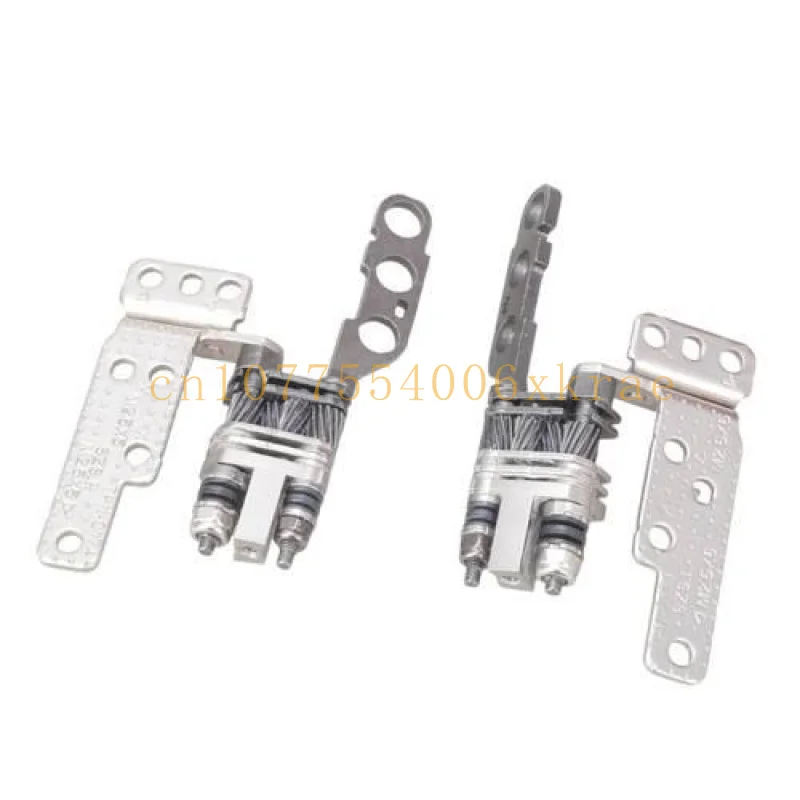 Screen Hinge For 16AD 16AC Laptop High Stability Machined Durability Mechanism