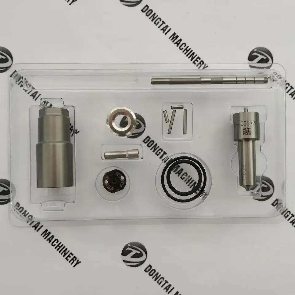 

Repair Kits for Commmon Rail Injector 23670-29105