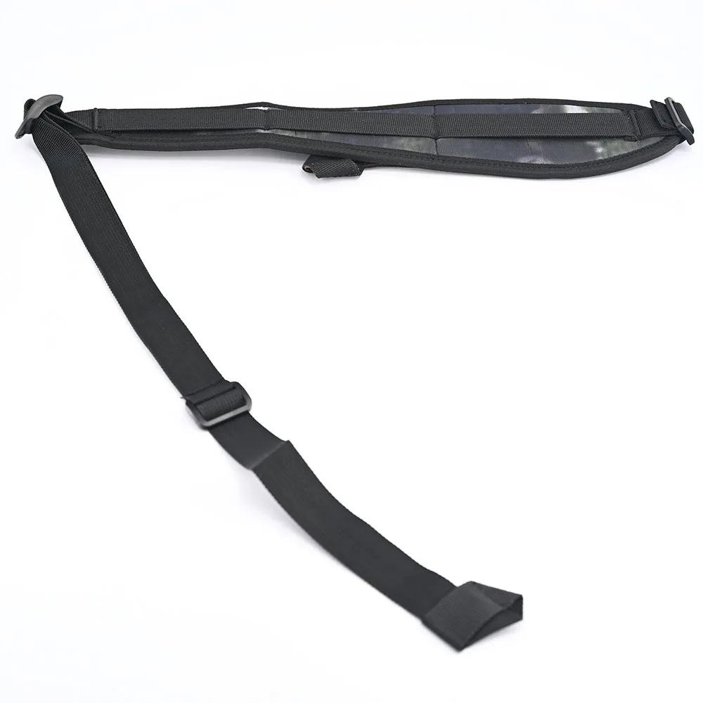 Sparta M4554 eslinga táctica única de longitud ajustable para caza - imagen 3