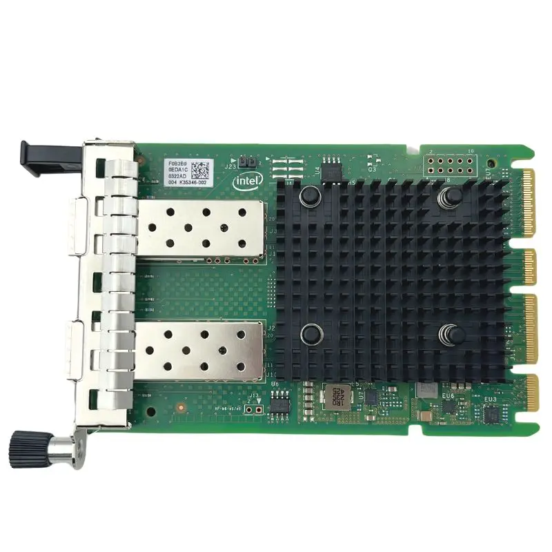 Ethernet Network Pc…