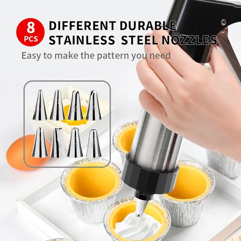 Máquina para hacer Churro casera de