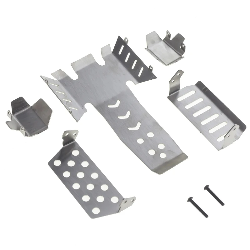Metal Armor Chassis Armor for VS4-10 Phoenix VPS09007 Guard
