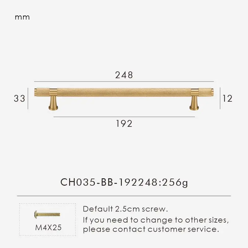 Nurlin Messing Diamond Cut Cross Knurl Patroon Kastknop T Bar Brons Messing Kleur Deur Ladehandvat Kamer Pull