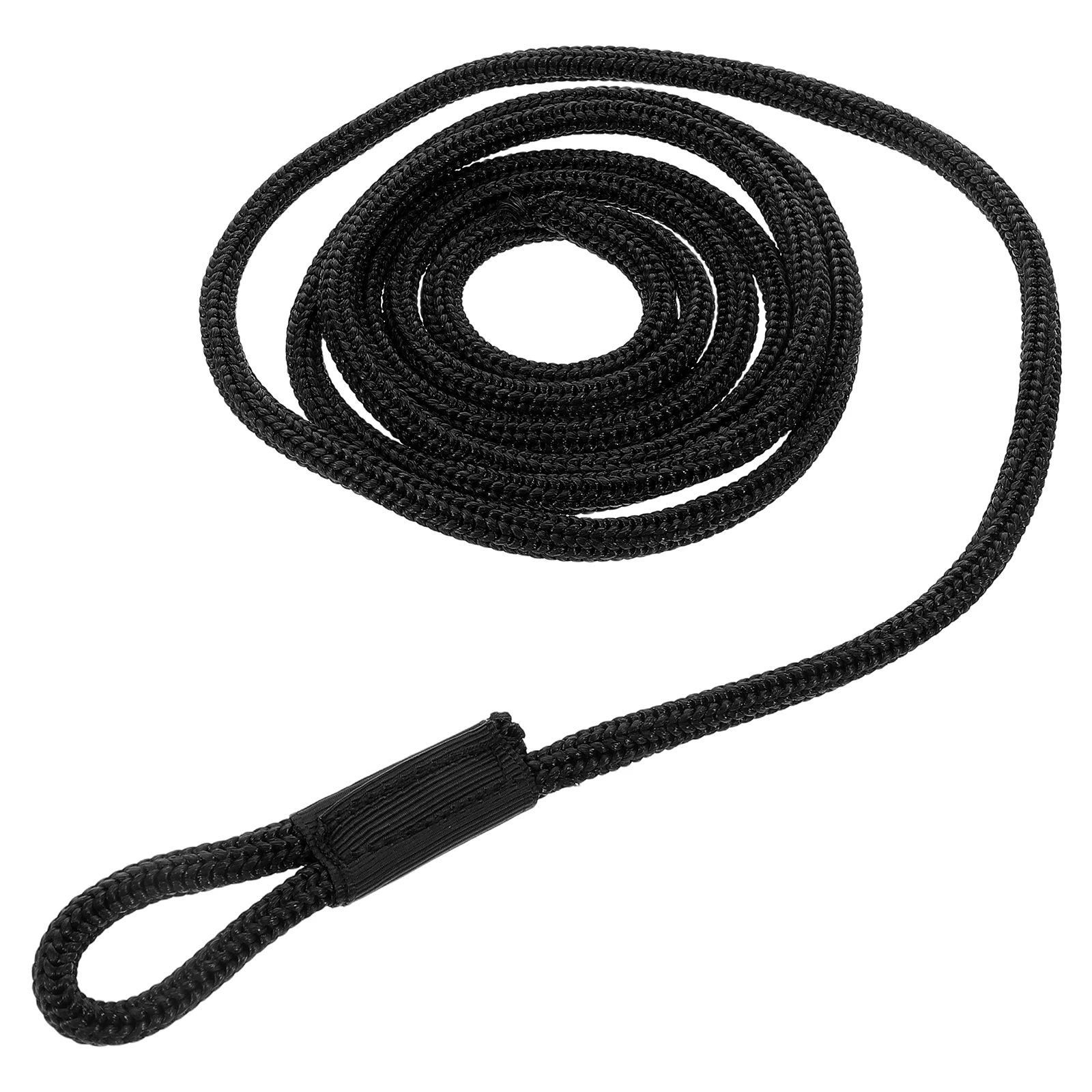 

1pc Yacht Anti-Collision Ball Rope 1.5M Safety Barrier Mooring Lines Boat Dock Bumpers Anchor Rope Line PP Polyester Durable