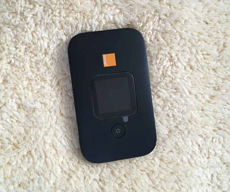 Unlocked Huawei E5577-320 4G Wifi Router B1/3/7/8/20/28 Mobile hotspot E5577-320