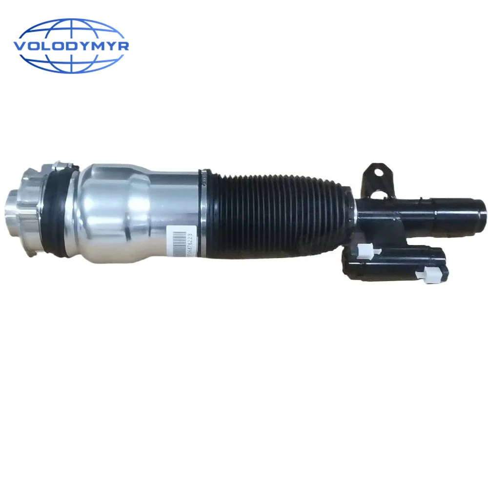 

Front Air Strut Suspension Shock Absorber With EDC For Rolls Royce Cullinan RR31 2018- 37106878223, 37106899087 37106899088