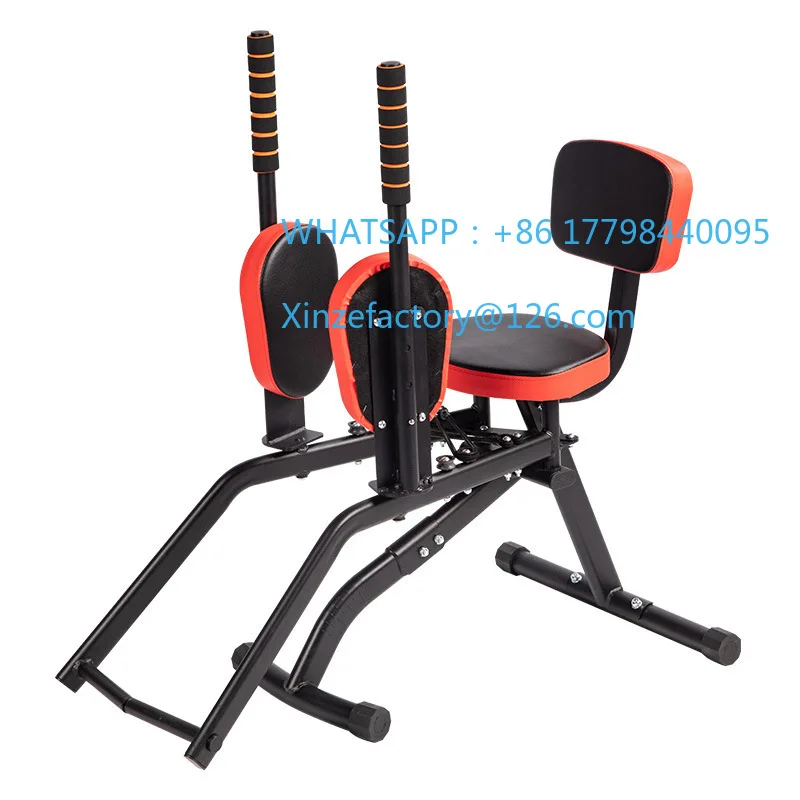 

Customizable Butt Machine Home Indoor Stretching Training