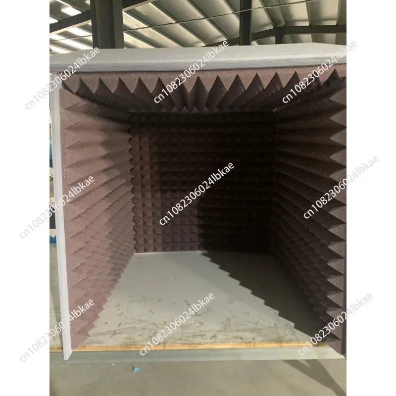 Microphone Sound Booth with Foam Panels for Vocal  Vocal Absorbing Cover to Filter Vocal Microphone High Density Absorb home