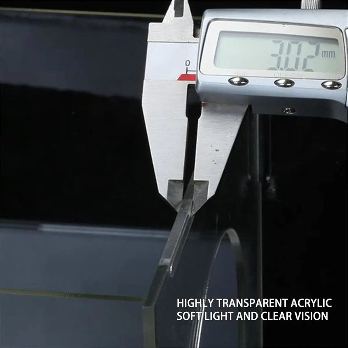 a16i]-enclosed-grinding-dust-box-enclosed-grinding-polisher-acrylic-dust-box-transparent-for-engraving-polishing-assembly-kit