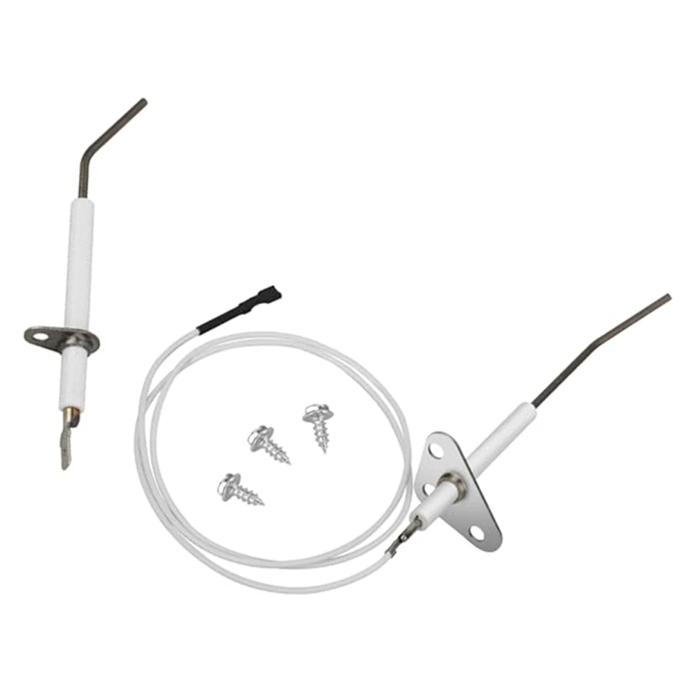 Energy Efficiency Replacement Igniter 10*10*2 CM Pool Heater Igniter Long-lasting Performance Easy Replacement