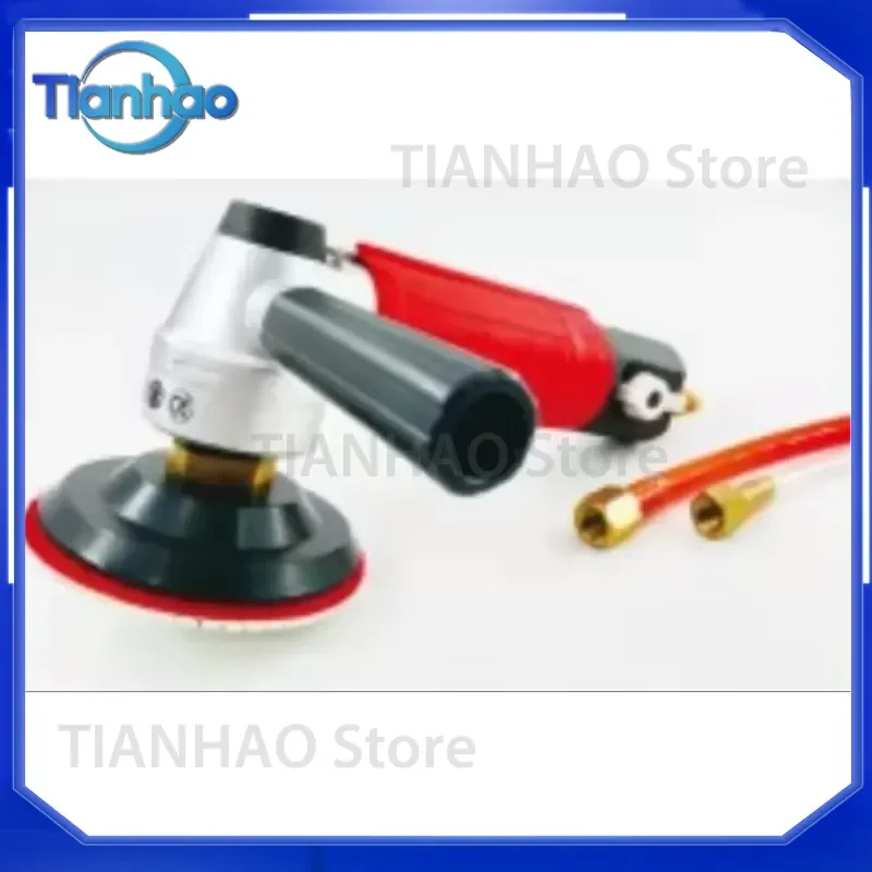 Stone Ceramic Marble Pneumatic Wet Polishing Machine and Angle Grinder for Stone Ceramic Marble