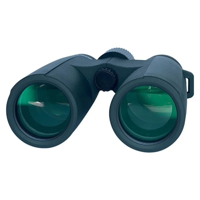 High-definition waterproof telescope, power forest defense patrol concert telescope