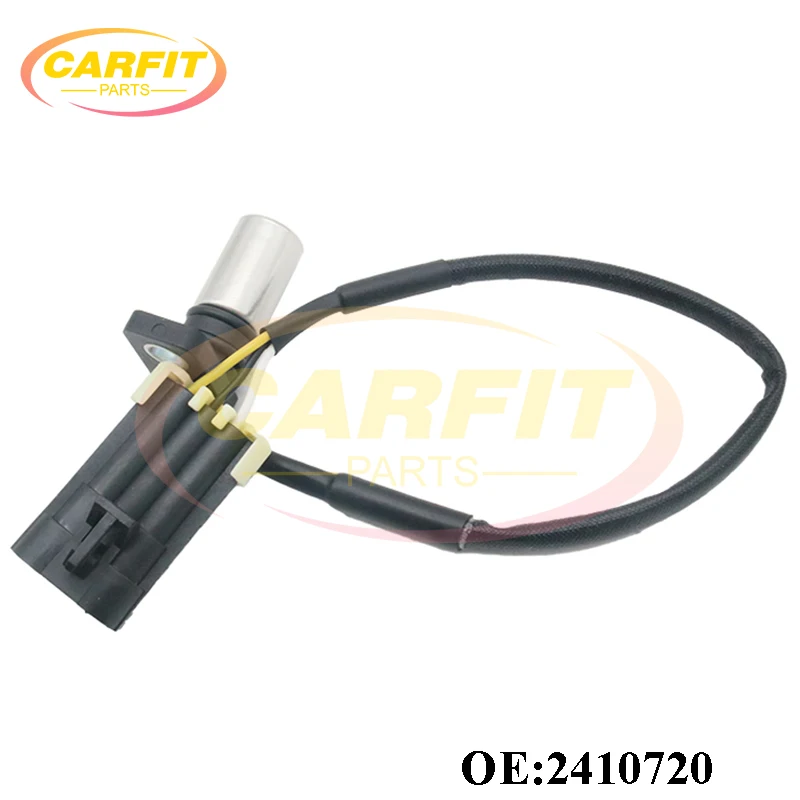 High Quality New OEM 2410720 Camshaft Position Sensor For Polaris Ranger RZR S 800 EFI EPS 2008 2009 2010 2011-2014 Auto Parts