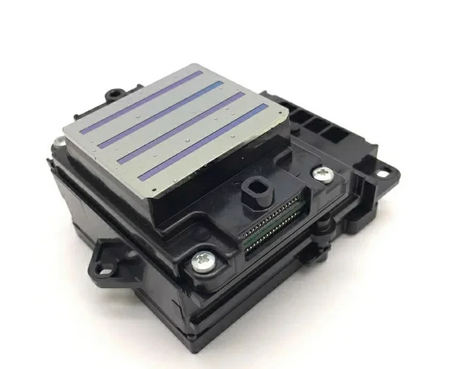 LXQIN Epson 5210 print head for Epson WF-C5210 5210 WF5290 Printer first locked head with decoder card